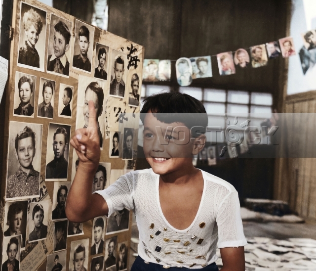 10000 мальчиков (1961)