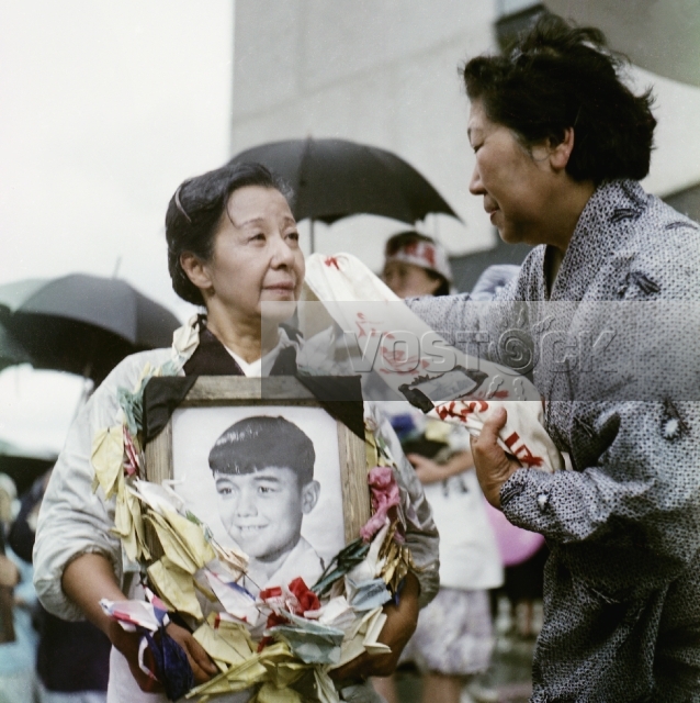 10000 мальчиков (1961)