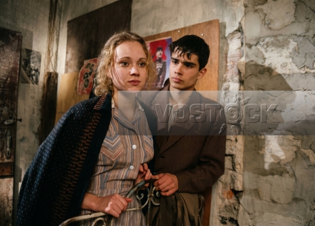 101-й километр (2001)