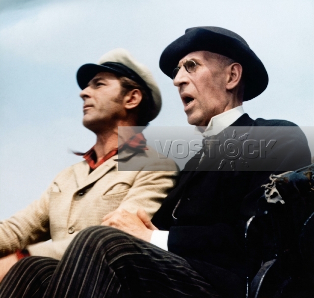 12 стульев (1971)