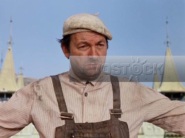 12 стульев (1971)