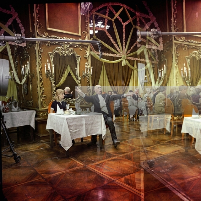 12 стульев (1971)