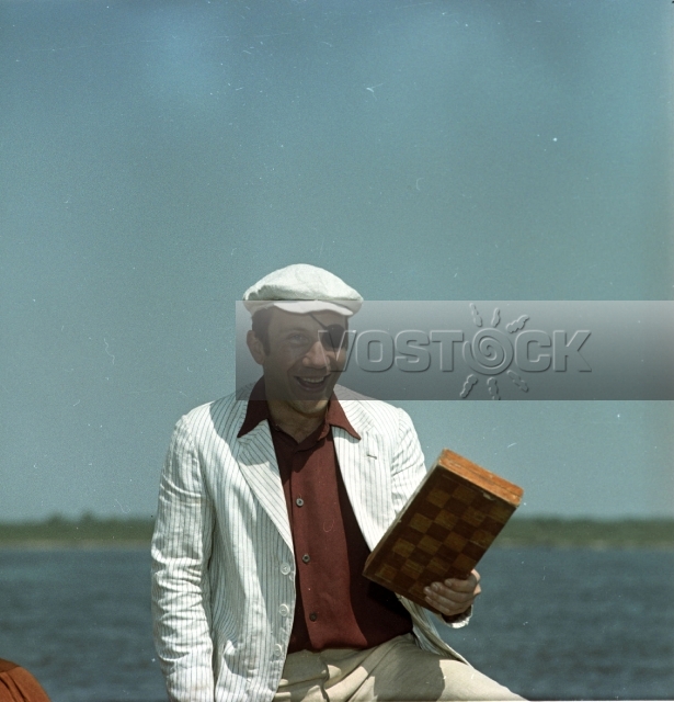 12 стульев (1971)