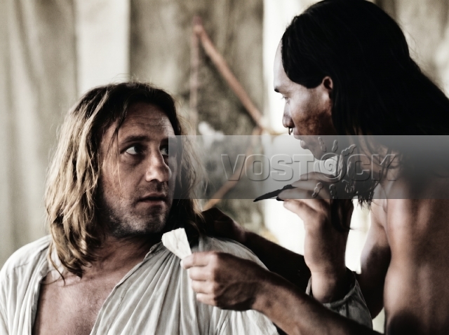 1492: Завоевание рая (1992)