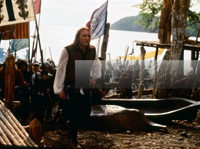 1492: Завоевание рая (1992)