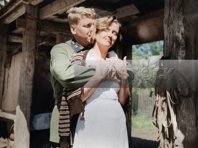 22 июня, ровно в 4 часа... (1992)