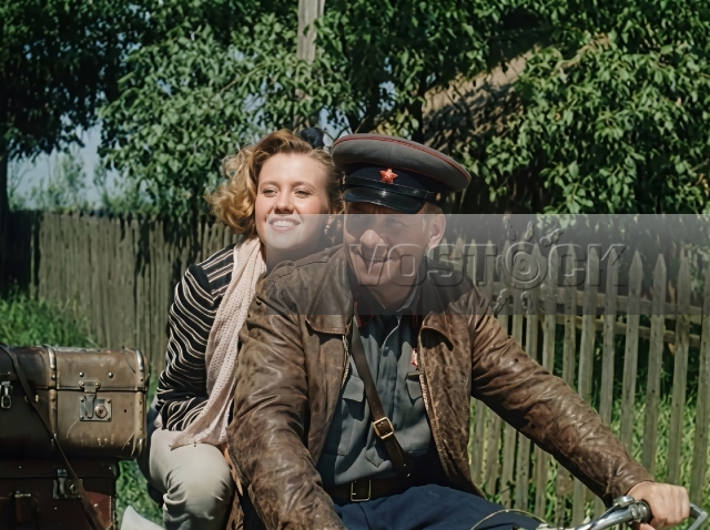 22 июня, ровно в 4 часа... (1992)