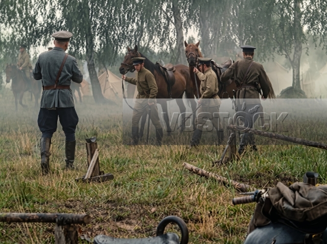 22 июня, ровно в 4 часа... (1992)