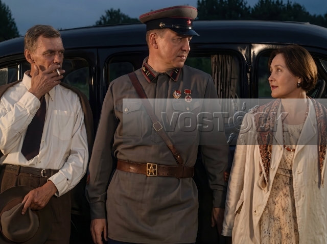 22 июня, ровно в 4 часа... (1992)