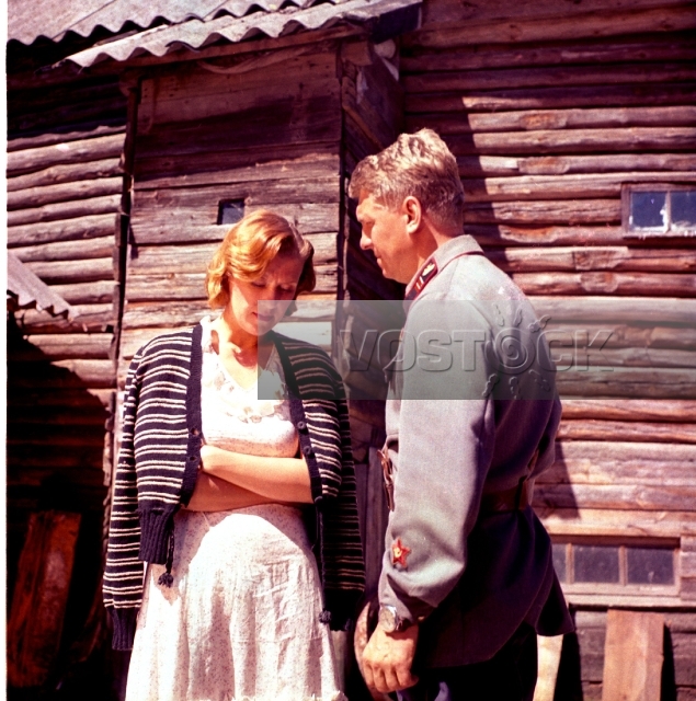 22 июня, ровно в 4 часа... (1992)