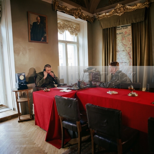 22 июня, ровно в 4 часа... (1992)