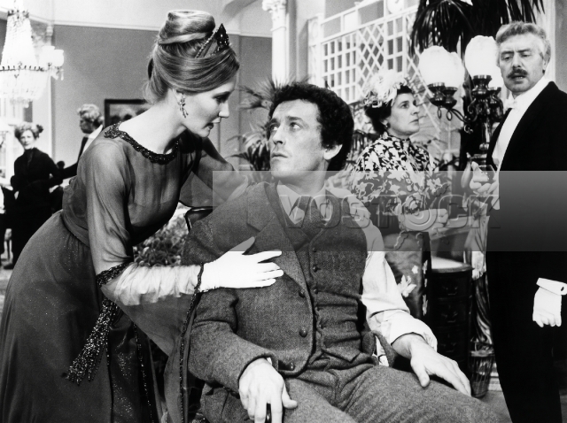 39 ступеней (1978)