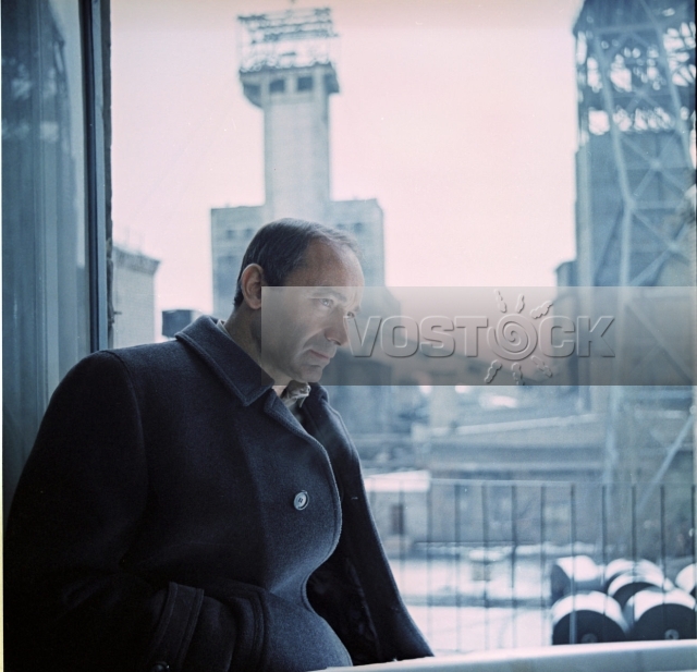 8 Дней Надежды (1984)