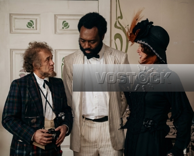 А был ли Каротин (1989)