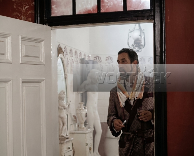 А был ли Каротин (1989)