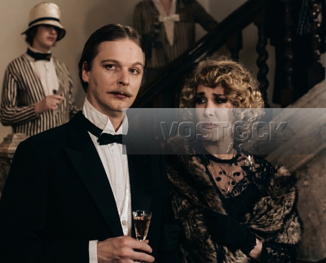 А был ли Каротин (1989)