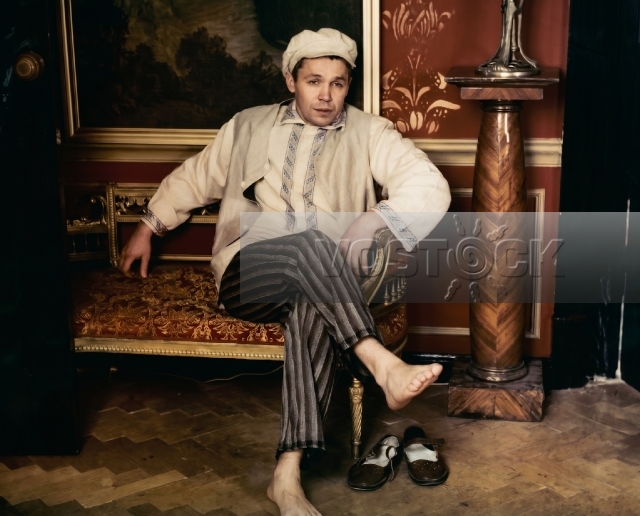 А был ли Каротин (1989)