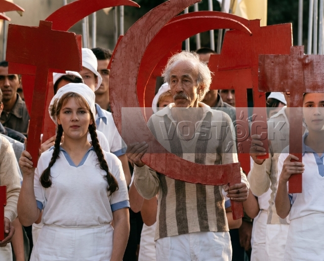 А был ли Каротин (1989)