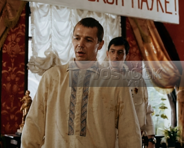 А был ли Каротин (1989)