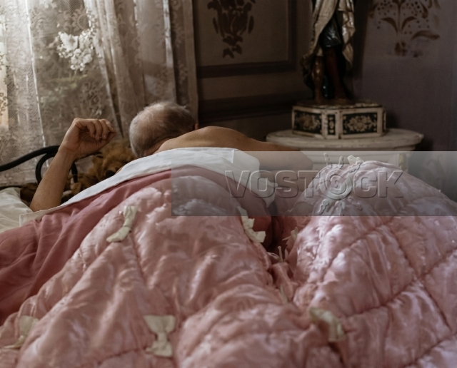 А был ли Каротин (1989)