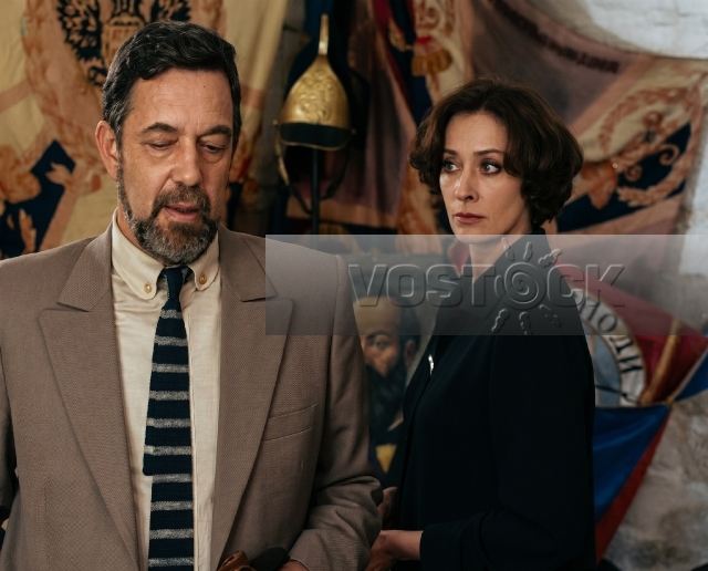 А был ли Каротин (1989)