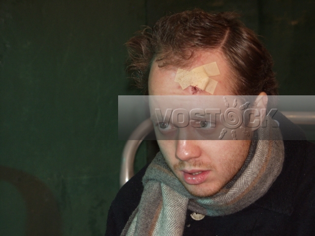 А поутру они проснулись (2003)