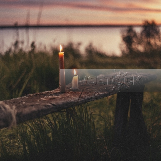 А прошлое кажется сном (1988)