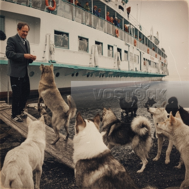 А прошлое кажется сном (1988)