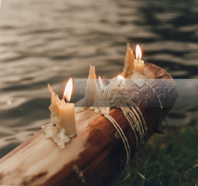 А прошлое кажется сном (1988)