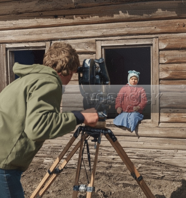 А прошлое кажется сном (1988)