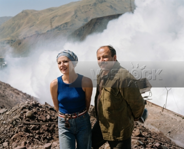 А счастье рядом (1978)