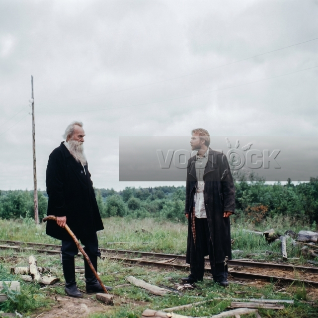 А в России опять окаянные дни (1990)