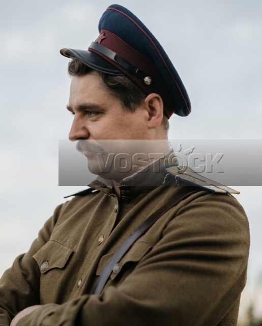 А в России опять окаянные дни (1990)