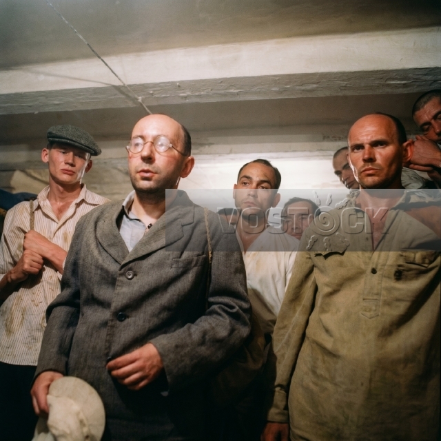 А в России опять окаянные дни (1990)