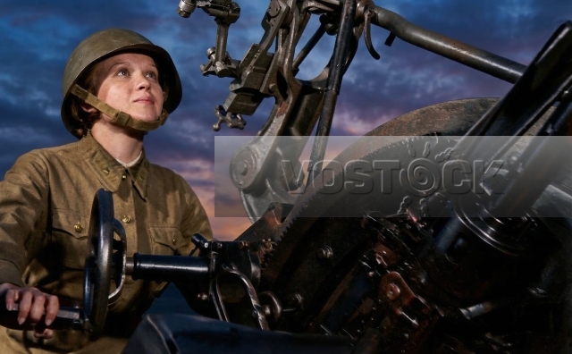 А зори здесь тихие (1972)