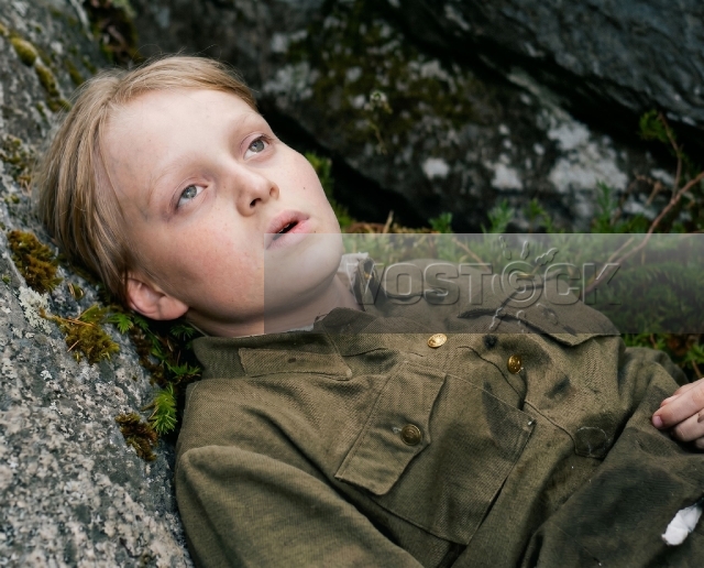 А зори здесь тихие (1972)