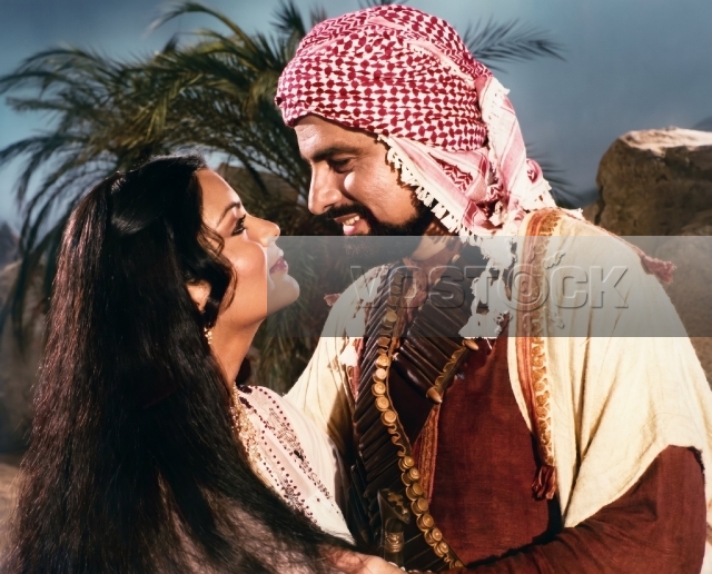 Абдулла (1980)