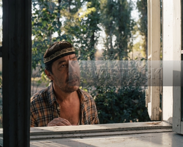 Абдулладжан, или Посвящается Стивену Спилбергу (1991)