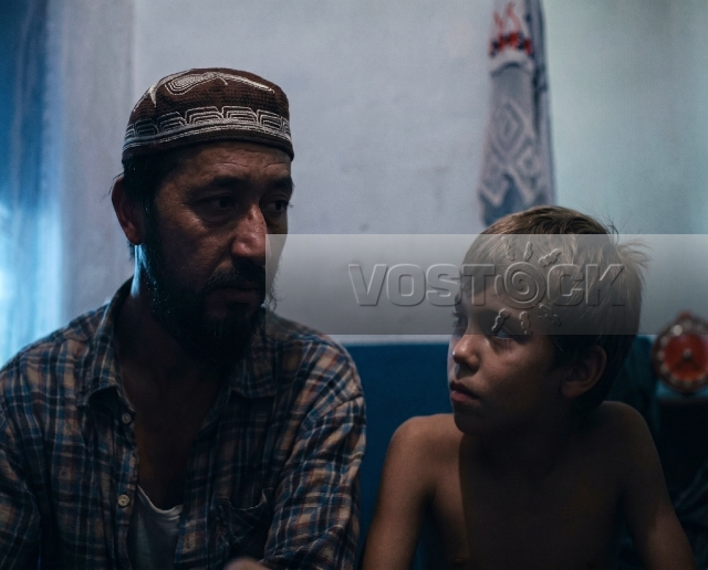 Абдулладжан, или Посвящается Стивену Спилбергу (1991)