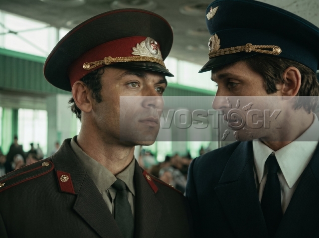 Абитуриентка (1973)