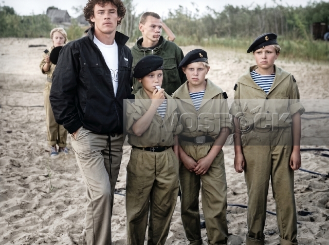 Абориген (1988)