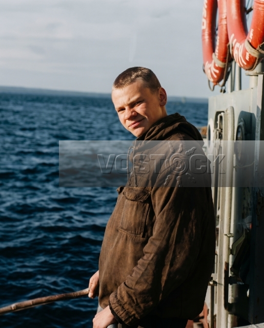 Абориген (1988)