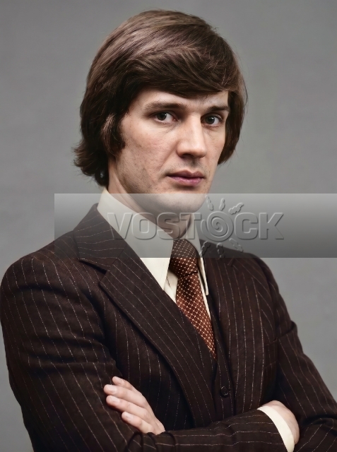 Александр Абдулов