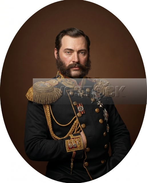 Александр Адлерберг