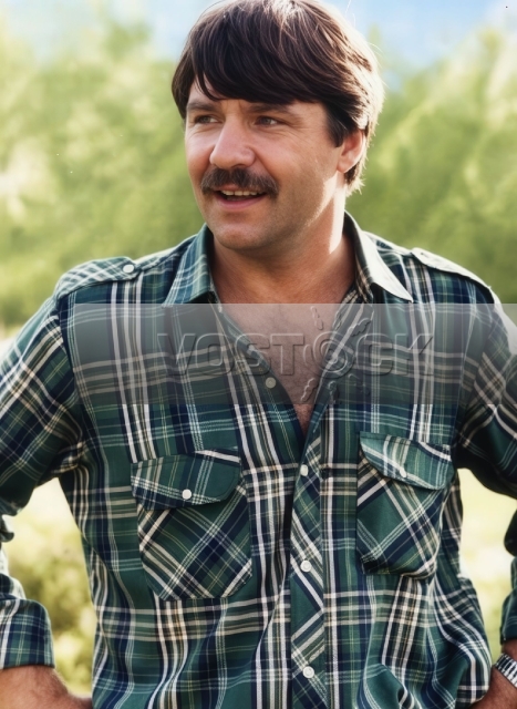 Александр Фатюшин