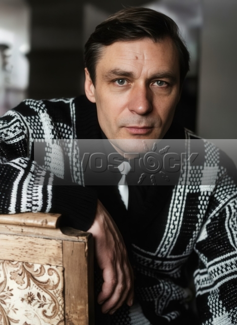Александр Михайлов