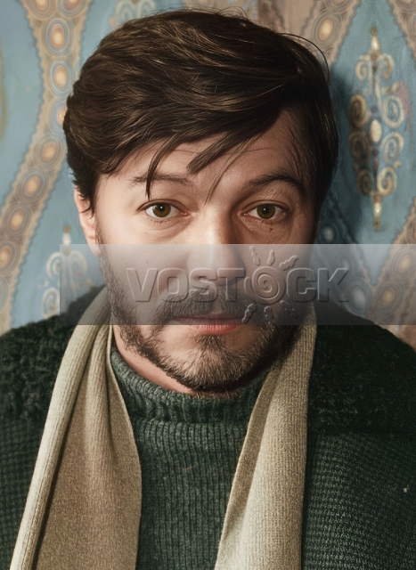 Александр Збруев