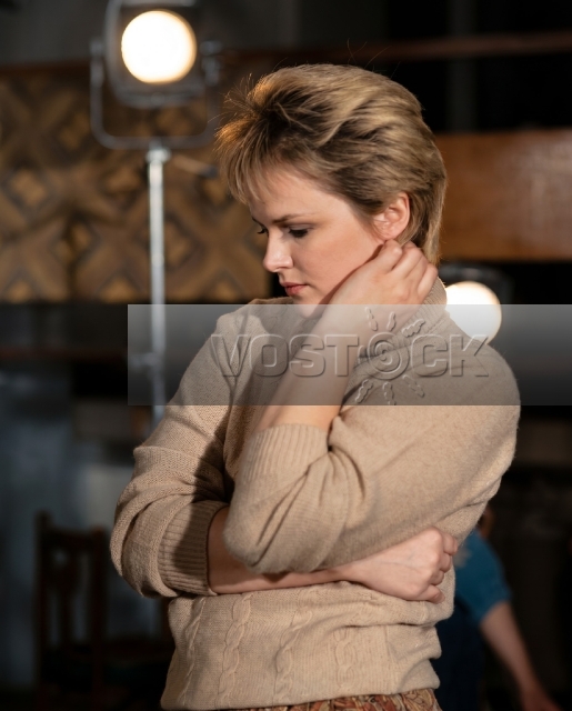 Александра Яковлева