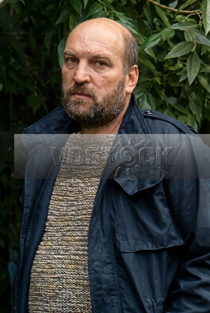 Алексей Петренко