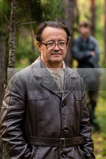 Алесь Адамович